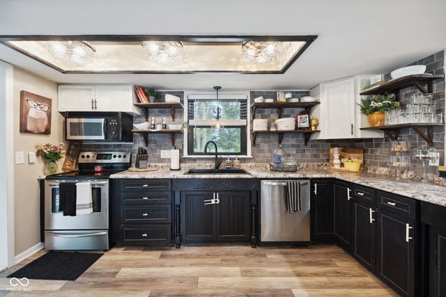 2028 Fairway Drive, Greencastle, IN 46135