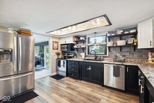 2028 Fairway Drive, Greencastle, IN 46135