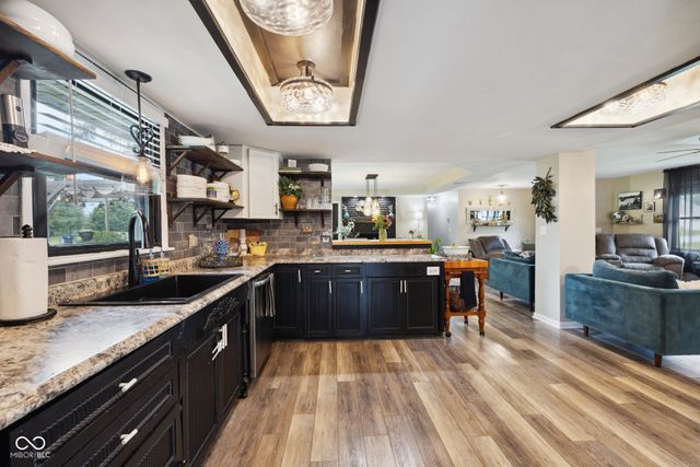 2028 Fairway Drive, Greencastle, IN 46135