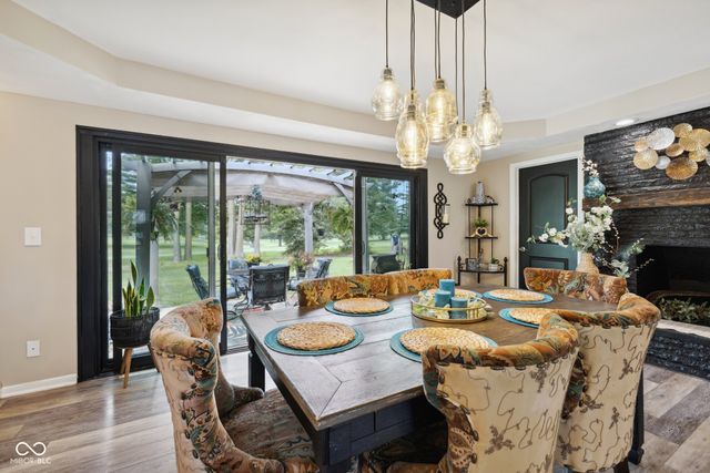 2028 Fairway Drive, Greencastle, IN 46135