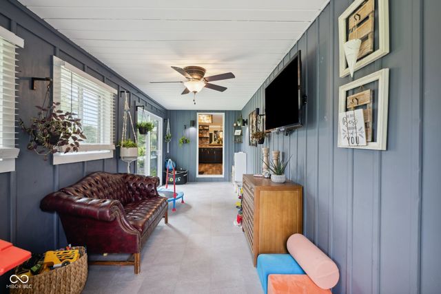 2028 Fairway Drive, Greencastle, IN 46135