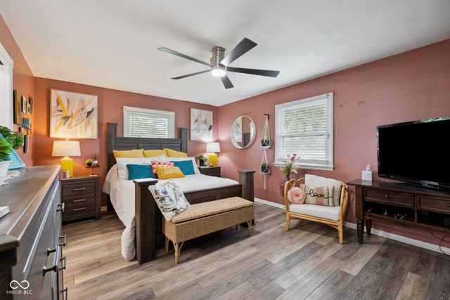 2028 Fairway Drive, Greencastle, IN 46135