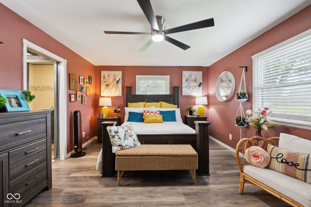 2028 Fairway Drive, Greencastle, IN 46135