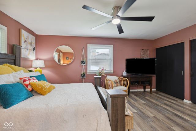 2028 Fairway Drive, Greencastle, IN 46135