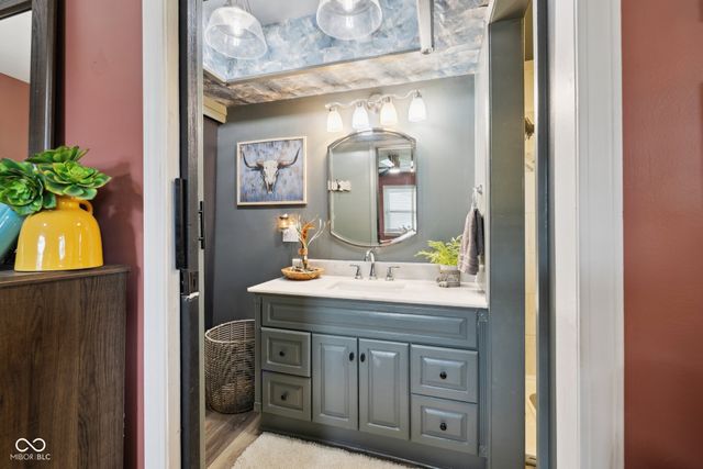 2028 Fairway Drive, Greencastle, IN 46135