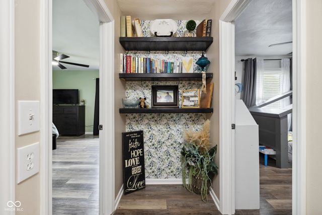 2028 Fairway Drive, Greencastle, IN 46135