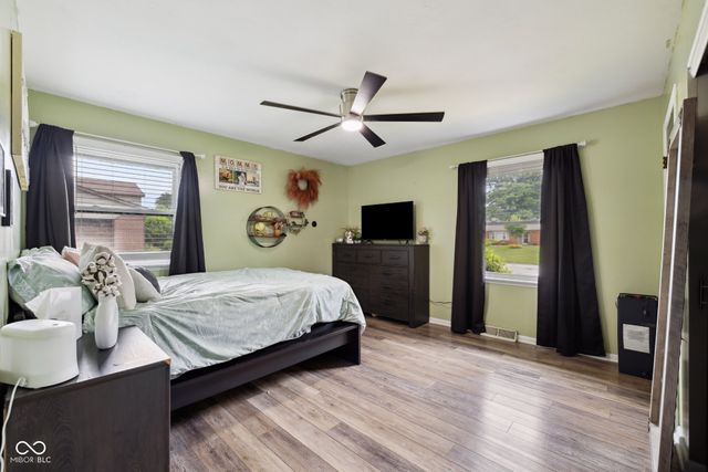 2028 Fairway Drive, Greencastle, IN 46135