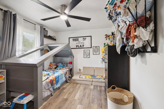 2028 Fairway Drive, Greencastle, IN 46135