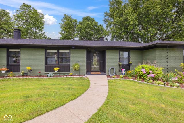 2028 Fairway Drive, Greencastle, IN 46135