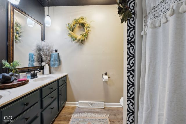 2028 Fairway Drive, Greencastle, IN 46135