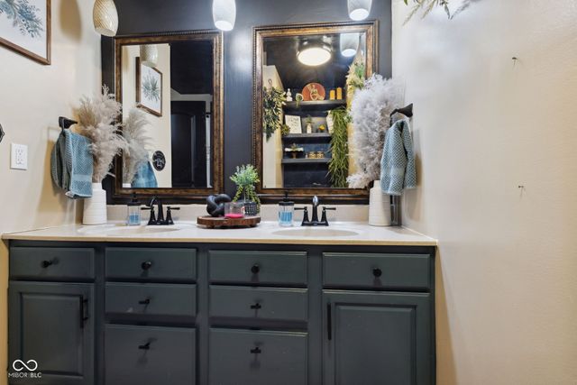 2028 Fairway Drive, Greencastle, IN 46135