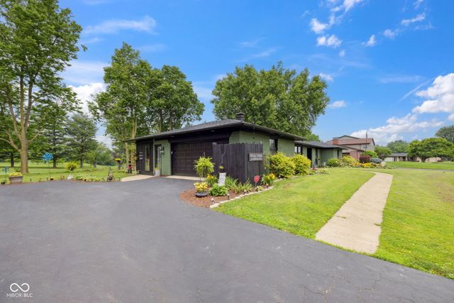 2028 Fairway Drive, Greencastle, IN 46135