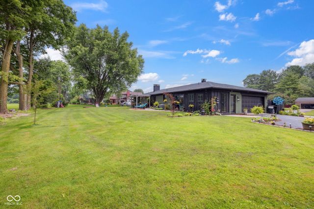 2028 Fairway Drive, Greencastle, IN 46135