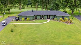 2028 Fairway Drive, Greencastle, IN 46135