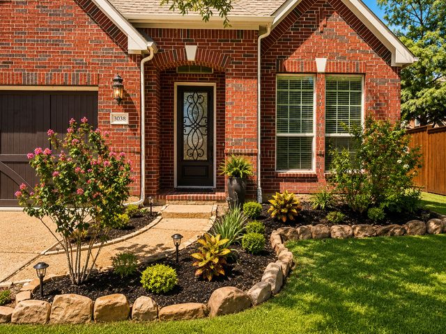 3038 Reynolds Lane, Frisco, TX 75033