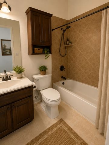 3038 Reynolds Lane, Frisco, TX 75033