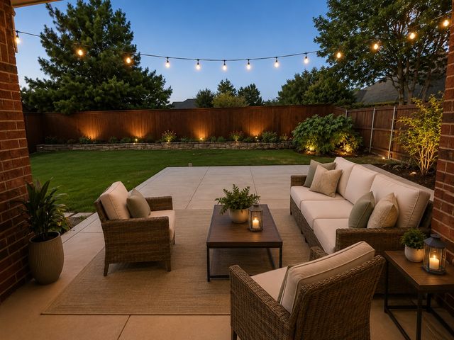 3038 Reynolds Lane, Frisco, TX 75033