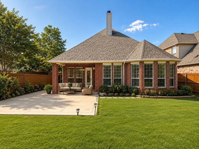 3038 Reynolds Lane, Frisco, TX 75033