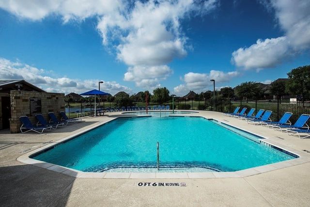 3038 Reynolds Lane, Frisco, TX 75033