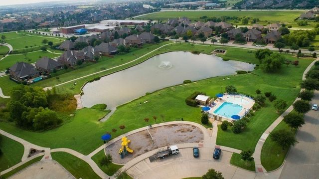 3038 Reynolds Lane, Frisco, TX 75033