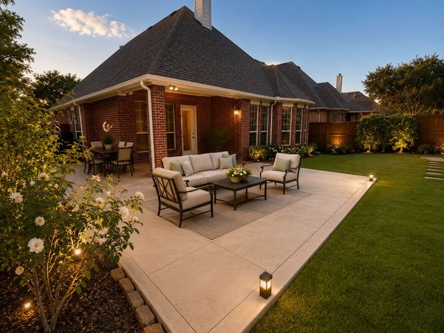 3038 Reynolds Lane, Frisco, TX 75033