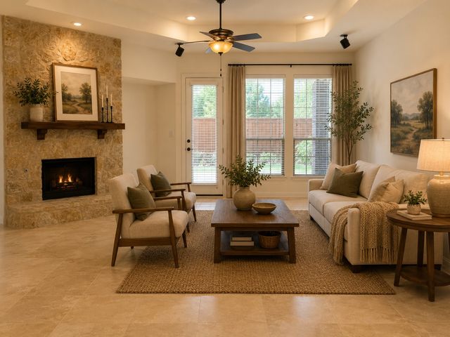 3038 Reynolds Lane, Frisco, TX 75033