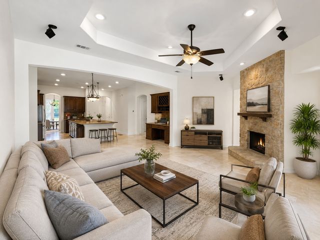 3038 Reynolds Lane, Frisco, TX 75033