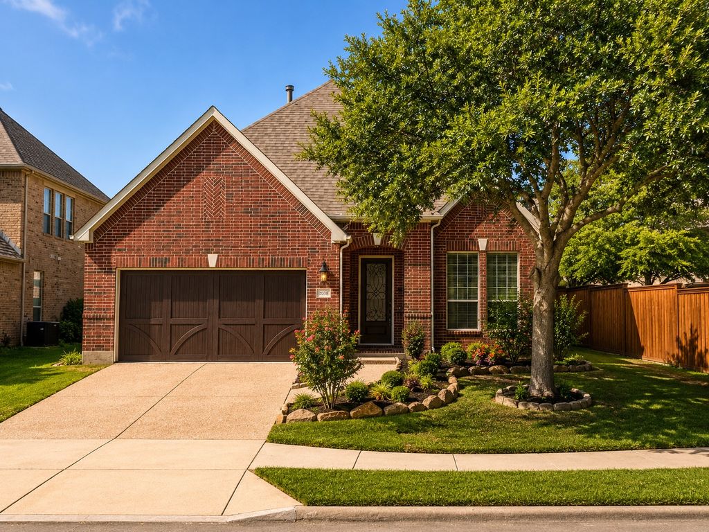 3038 Reynolds Lane, Frisco, TX 75033