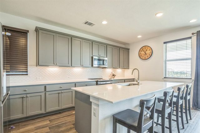 3706 Mesquite Valley RD, Georgetown, TX 78628