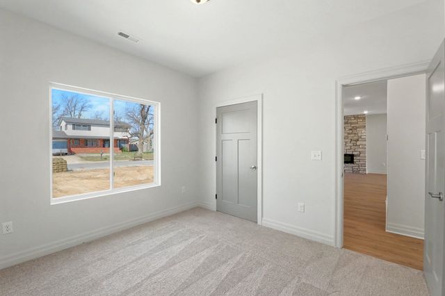 600 S Trotter, Maize, KS 67101