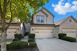 9201 Wadsworth Court, Fishers, IN 46037