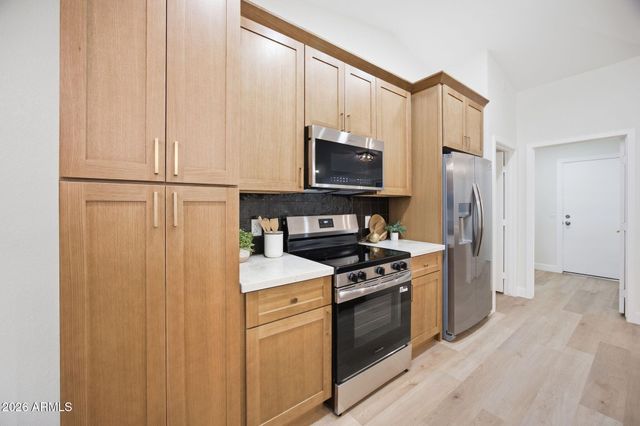 6401 W IRONWOOD Drive, Glendale, AZ 85302