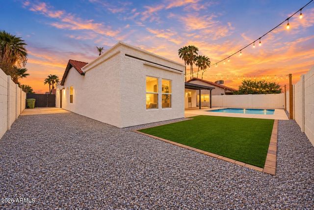 6401 W IRONWOOD Drive, Glendale, AZ 85302