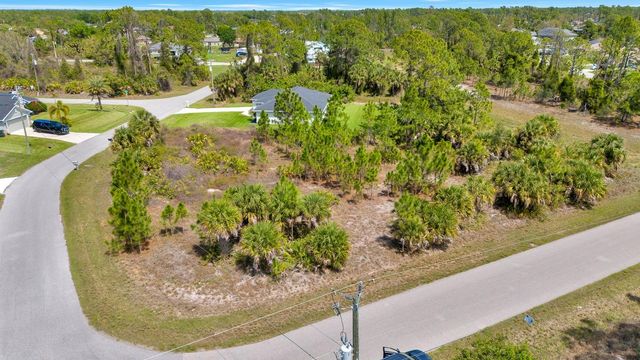 AMNESTY DRIVE, North Port, FL 34288