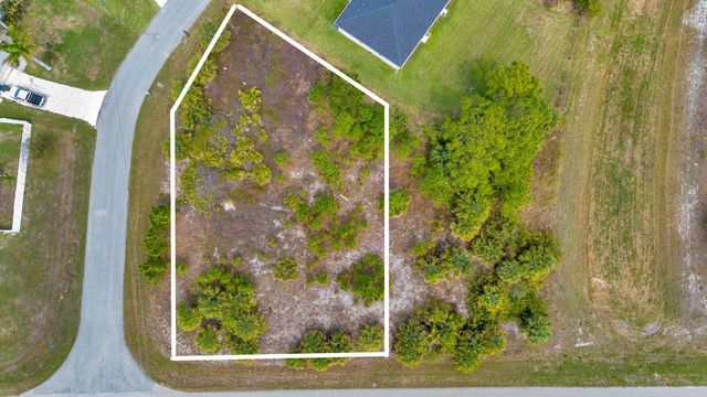 AMNESTY DRIVE, North Port, FL 34288