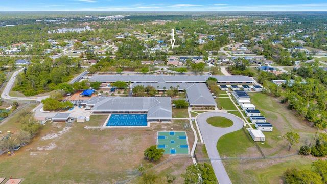 AMNESTY DRIVE, North Port, FL 34288