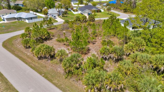 AMNESTY DRIVE, North Port, FL 34288