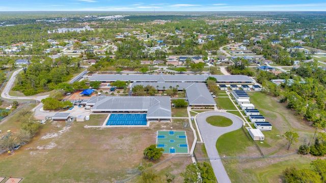 AMNESTY DRIVE, North Port, FL 34288