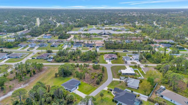 AMNESTY DRIVE, North Port, FL 34288