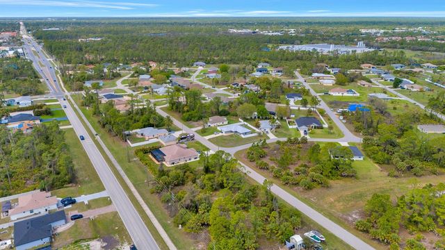 AMNESTY DRIVE, North Port, FL 34288