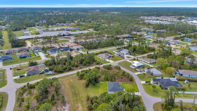 AMNESTY DRIVE, North Port, FL 34288