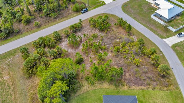 AMNESTY DRIVE, North Port, FL 34288