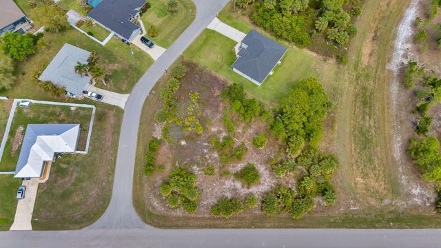 AMNESTY DRIVE, North Port, FL 34288