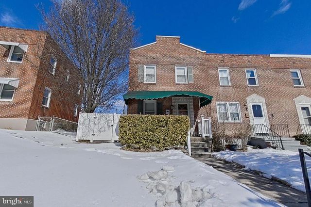 1738 REDWOOD, Parkville, MD 21234