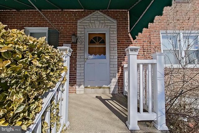 1738 REDWOOD, Parkville, MD 21234
