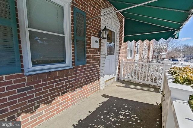 1738 REDWOOD, Parkville, MD 21234