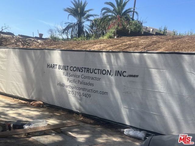 16723 W Sunset Boulevard, Pacific Palisades (los Angeles), CA 90272