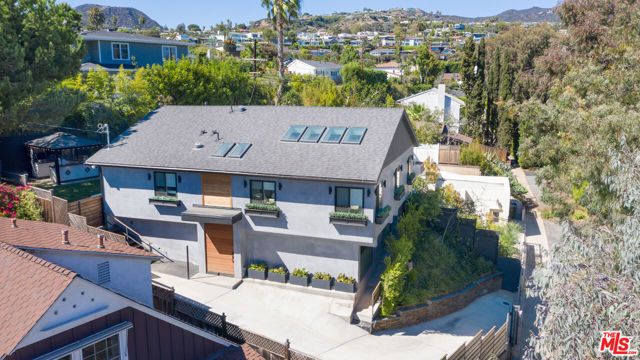 16723 W Sunset Boulevard, Pacific Palisades (los Angeles), CA 90272