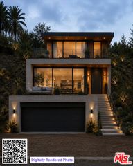 16723 W Sunset Boulevard, Pacific Palisades (los Angeles), CA 90272