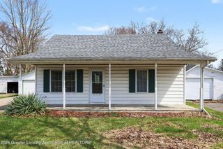 113 Woodworth Street, Leslie, MI 49251